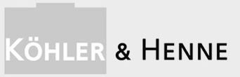 Koehler-Henne.de-Logo